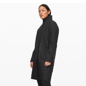 Brand new with tag Lululemon roam far